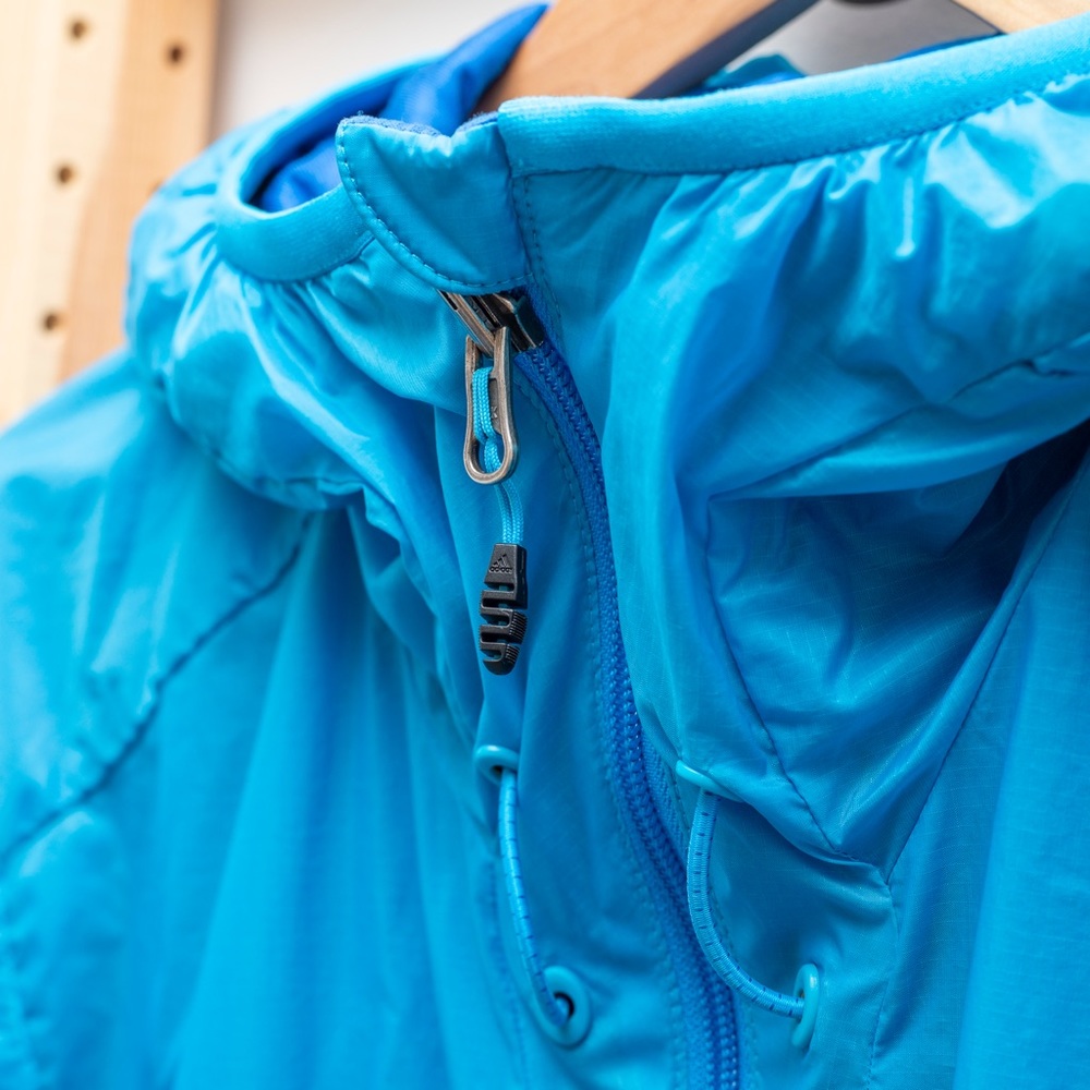 Adidas Reversible Jacket - Picture 3 of 16